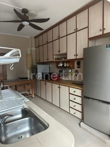 3 Bed Apartment (Condo) for Rent in  Botanic Gardens Mansion - Image 5